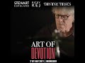 Divine Tides | Pre Release Art of Devotion | Stewart Copeland |  @Ricky Kej