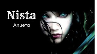 Anueta-Nista lirik dan lagu