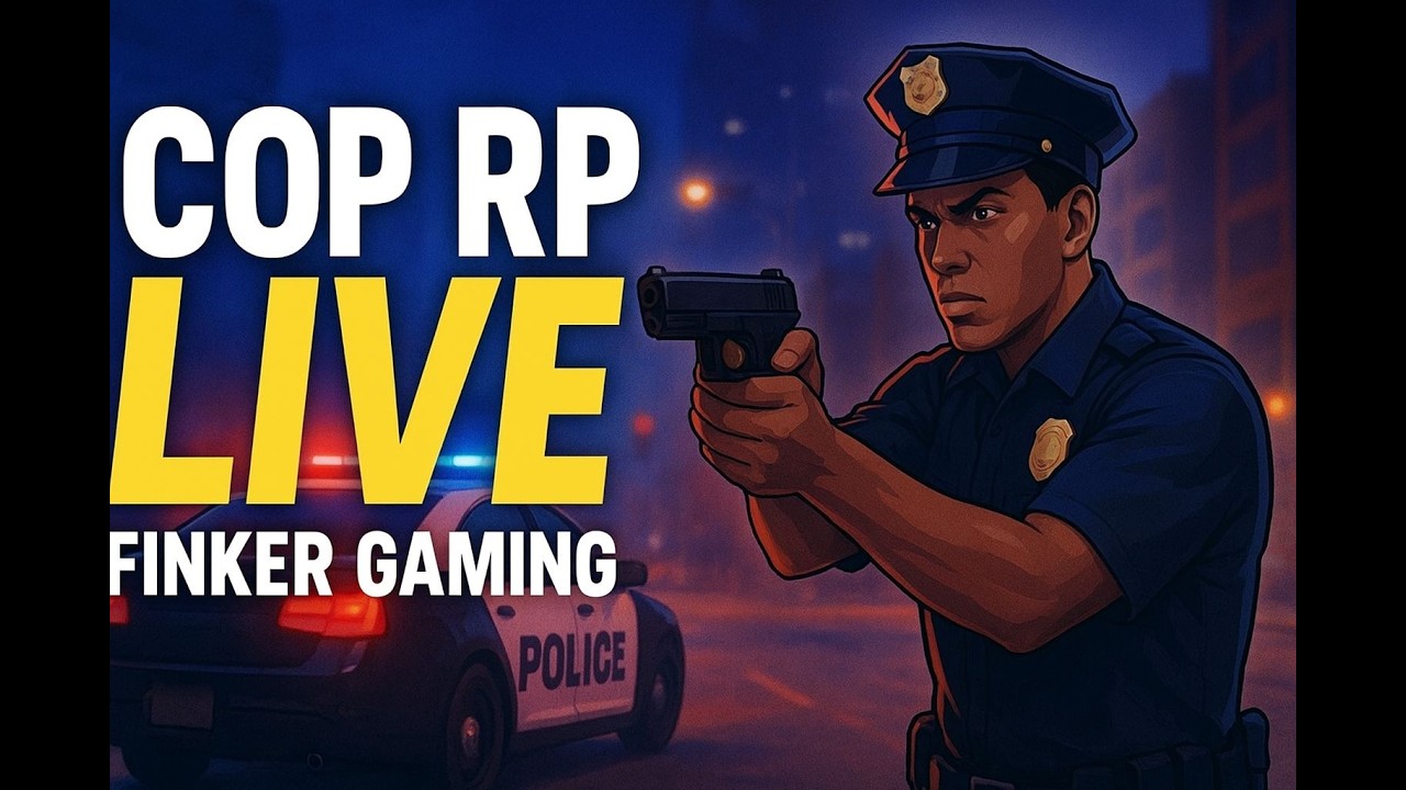 ATRP COP RP - YouTube