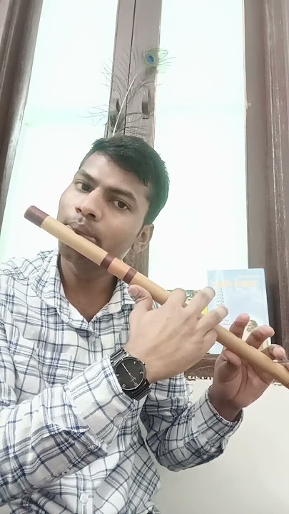 Flute cover || sau dard hai