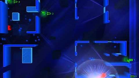 Frozen Synapse 1 turn win