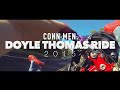 CONNMEN DOYLE THOMAS RIDE 2015 | 1080p