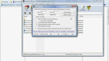How to download/install Hyper Cam for Windows