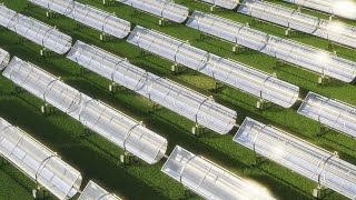 Solar Panel Product Renders | Keyshot