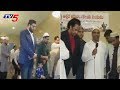 USA : TANA conducts Iftar for Muslims in Cleveland