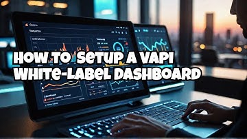 Mastering Vapi Dashboards: Your Ultimate Guide to a Vapi White-Label customer Dashboard