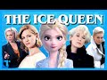 The Ice Queen Trope, Explained - Why She Always Defrosts