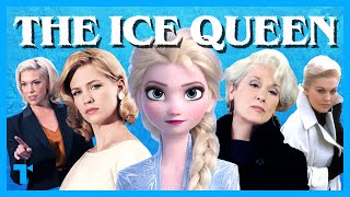 The Ice Queen Trope, Explained - Why She Always Defrosts