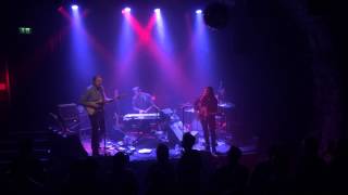 Christian Kjellvander - The Trip / Live @ Bogen F 26.02.2014