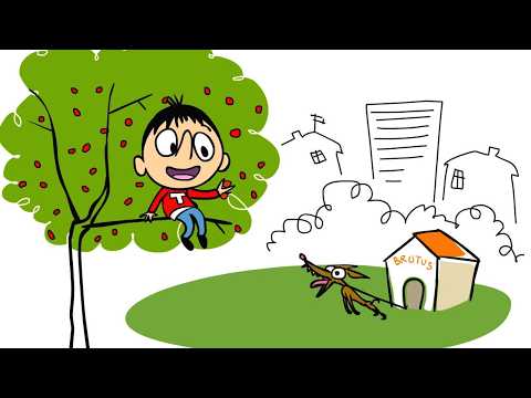 La saison des cerises | Les Blagues de Toto | 15' Compilation | Toto