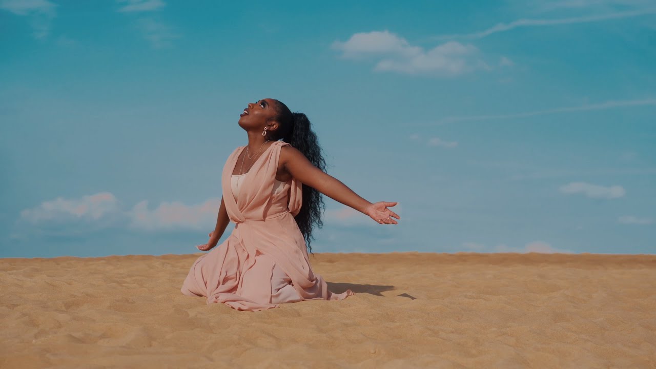 Download Wande - HAPPY (Official Video)