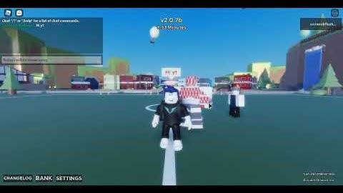 King Crimson Au Showcase (A bizarre day)