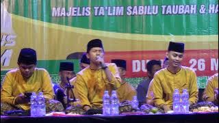 ASUBUHUBADA MINTOLATIHI TERBARU versi SABILU TAUBAH GUS IQDAM