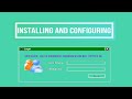 School Attendance Management System - Installation and Configuration