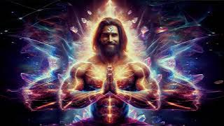 ॐ 30 min Deep OM / OUM Chant Vibration for Pineal Gland Cleaning.  Chanting for the Soul.