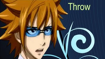 If I Ruled The World~ {{LoLu}} Mep part