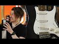 DIRTY Stratocaster Restored! | Axe From The Grave