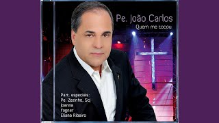 Video thumbnail of "Pe. João Carlos - Oração de São Francisco"