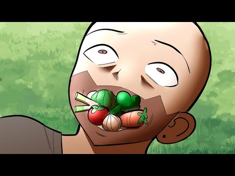 Adiós, verduras: 3