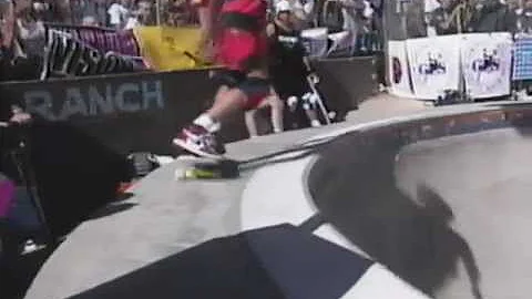 Del Mar 1986 Pro Jam part 1 of 2