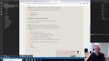 FRC Vision Processing on Raspberry Pi - Part 4