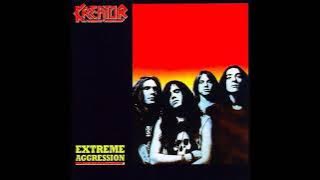 Kreator - Extreme Aggression (full album) 1989