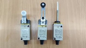 Công Tắc Hành Trình HL-5030 HL-5000 HL-5300 @khoiomron