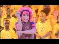The Doodlebops Happy Holiday Song Concert Version The Doodlebops Happy Holiday Song Concert Version