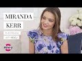 Miranda Kerr on Her Family & Home