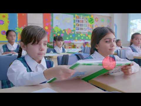 ديتول يمنح حماية من 100 جرثومة مسببة للأمراض