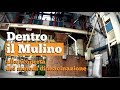 Dentro il Mulino - Alla scoperta dei metodi di macinazione