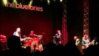 Bluetones - Slight Return - live at Leeds O2 Academy 16/9/2015 with comedy gold intro!