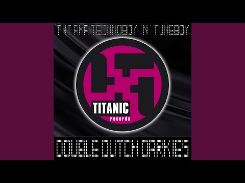 Double Dutch Darkies Original Mix