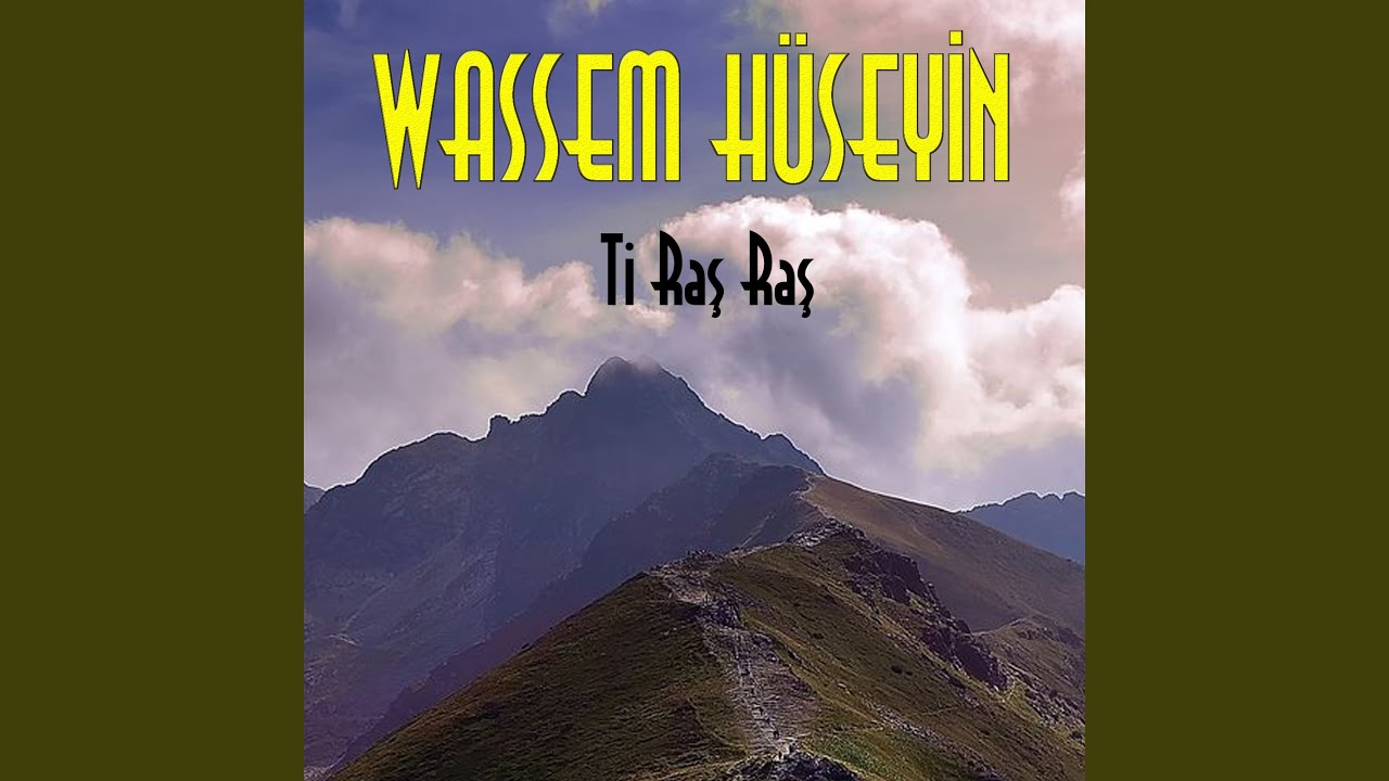 Ti Raş Raş