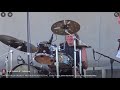 Dave Reinhardt-drums w Damon Fowler--"In Memory Of Elizabeth Redd" drum solo