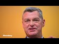Banks Are Well-Equipped to Handle ‘Horrendous’ Virus Crisis, Tony Ressler Says The following video is brought to you courtesy of the Bloomberg Markets and Finance YouTube Channel. Click the video below to watch it now!