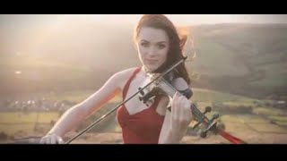 Kaun Tujhe   M S Dhoni   The Untold Story   violin cover by Lauren Charlotte  720 X 1280