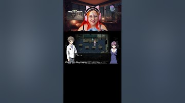 Corpse Party 1 Stream Part 2