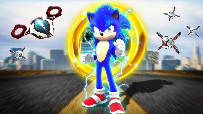 The Unofficial Evolution of Darkspine Sonic in Sonic Games 