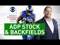 ADP TARGETS + TRAINING CAMP BATTLES TO WATCH: 5 MINUTE SHOW | 2021 Fantasy Football Advice