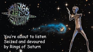 Rings of Saturn - Seized And Devoured chords