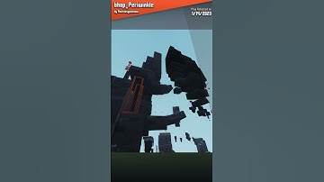 This Krunker Map took 1 YEAR to make (bhop_Periwinkle) #Krunker #KrunkerMaps #KrunkerParkour