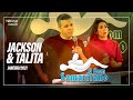 O Bom Samaritano | Jackson e Talita