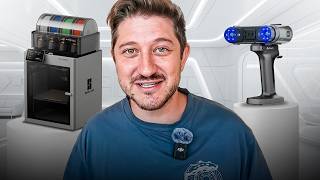 Buscando las herramientas del FUTURO!!!