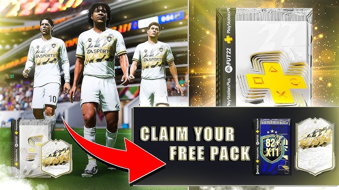 EA SPORTS FC on X: Day 15: 2 FREE Mega Packs (untradeable). Log in on  PS/Xbox/PC or the Companion and Web app to claim! #16DaysofFIFA   / X