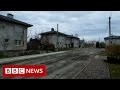 Stories of sexual violence against Ukrainian women from Russian forces - BBC News