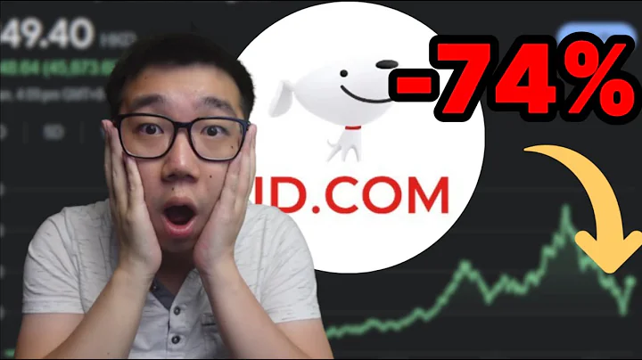 JD.com: "Deeper Value" than Alibaba? JD Stock Analysis - DayDayNews