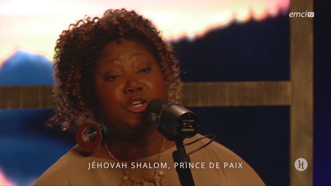 Pour Tout Ce Que Tu Es Hosanna Clips Maggie Blanchard Youtube