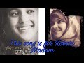 A Tribute Song To Kabori Sarwar Tomi Shat Shagorer Opar Hote 