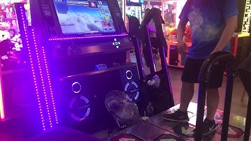 [DANCE DANCE REVOLUTION] - Over The “Period” ESP